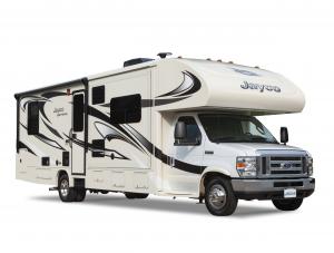Jayco Greyhawk 2008 года